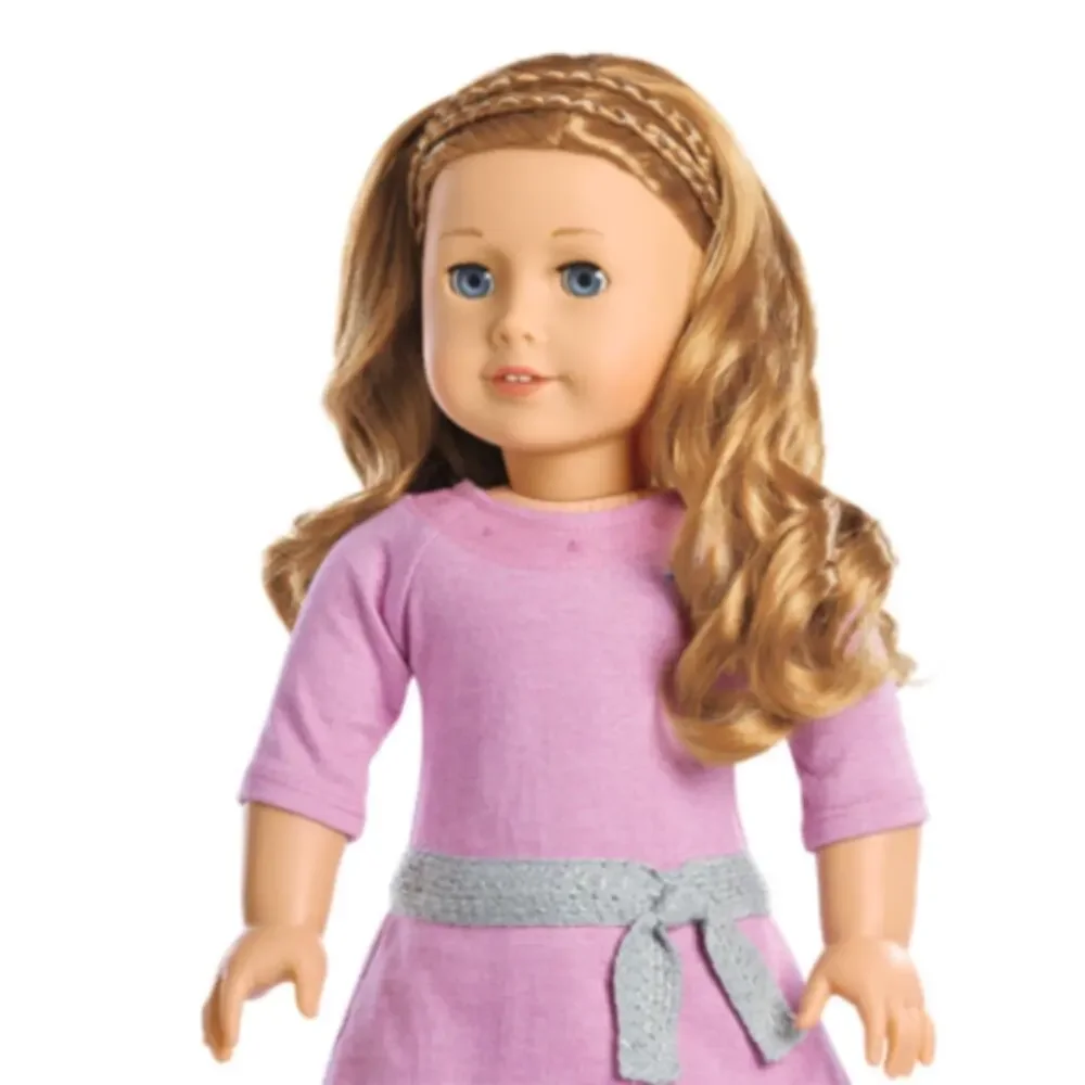American Girl you are